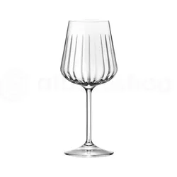 Rcr Timeless Spritz Goblet 51 Cl Set 6 St. Glas