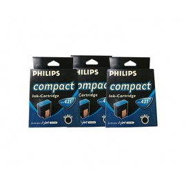Philips PFA421 schwarz