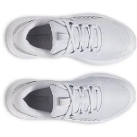 Under Armour Surge Golfschuhe Herren 014 - halo gray/halo gray/metallic silver 49.5