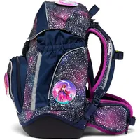 ergobag Pack Bärlaxy Schulrucksack-Set 6-tlg. (01033-90110-10)