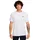 Nike Dri-Fit weiß S