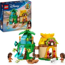 LEGO Disney - Vaianas Inselspaß