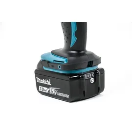 Makita DDF453SFX1 inkl. 2 x 3,0 Ah