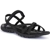 Trespass Kimbra Damen Schwarz 37