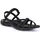 Trespass Kimbra Damen Schwarz 37