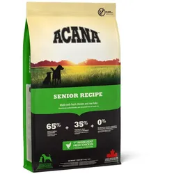ACANA Senior Dog 11,4kg