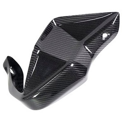 Ilmberger Carbonteile für BMW R1250 GS/Adventure