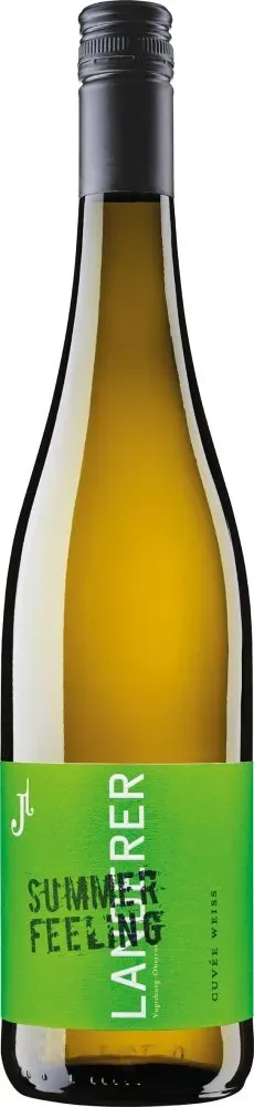 Landerer Summerfeeling Cuvée weiss 2025