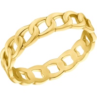 amor Damen, Ring, 925er Silber GOLD