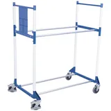 VARIOfit Kunststoffkantenschutz für Reifenregal/-wagen