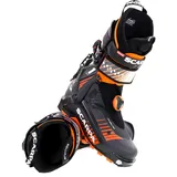 Scarpa F1 LT Tourenskischuhe (Größe 44.5, grau)