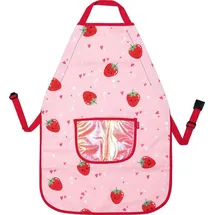 Brunnen Kinderschürze Fruity Love