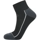 Endurance Avery 8er Pack Socken Schwarz 31-34