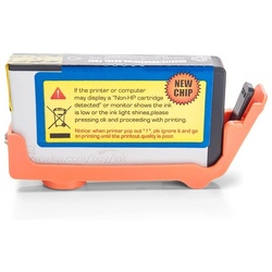 Alternativ zu HP CB322EE / Nr. 364 XL Tinte Black Foto (mit Chip)