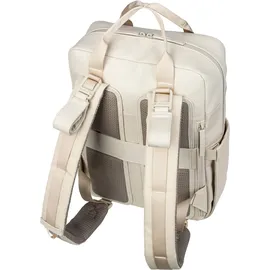 KAPTEN & SON Bergen Pro Diaper Backpack Set Sandstone