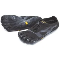 Vibram Herren FiveFingers KSO Evo schwarz 45.0