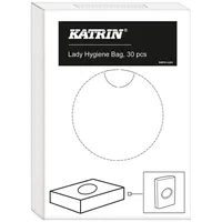 Katrin Hygienebeutel 961628 30 St.