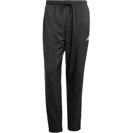 adidas Essentials Small Logo Stanford Hosen Black / White S