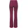 LASCANA ACTIVE Jazzpants Damen beere Gr.32/34