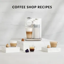 De'Longhi Gran Lattissima EN 640.W weiß