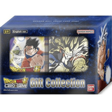 Bandai Dragon Ball Super Card Game - Gift Collection 2022 GC-02