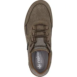 Rieker 08351 Herren Beige 46