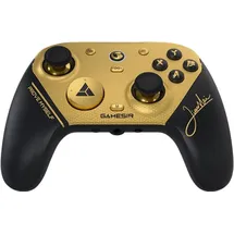 GameSir G7 Pro 8K Controller Gold/X Schwarz
