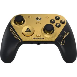 GameSir G7 Pro 8K Controller Gold/X Schwarz