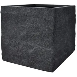 dasmöbelwerk The Rock 29 x 28 x 29 cm Anthrazit