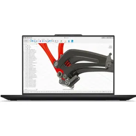 Lenovo ThinkPad T1g G8 16'' Intel Core Ultra 9 285H 64 GB RAM 1 TB SSD RTX 5070 21TD001AGE