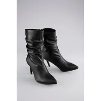 aniston shoes Stiefelette in schwarz | Gr.: 37
