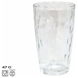 Bormioli Rocco Diamond Longdrinkglas 0,47 l 6-tlg.