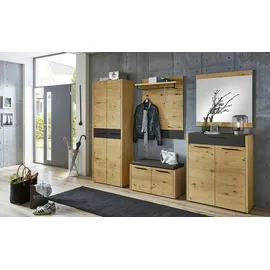 Woodford LEVIO 84 x 83 cm Eiche
