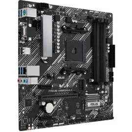 Asus Prime A520M-A II/CSM