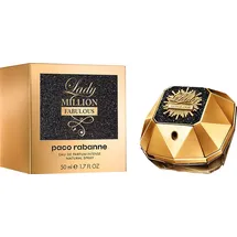 Paco Rabanne Lady Million Fabulous Eau de Parfum 50 ml