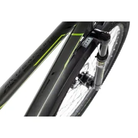 Ciclista Adventure 29 Disc 48 cm 29 Zoll bizzgreen-matt Black Apple