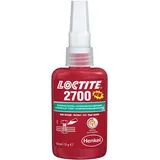 LOCTITE 2700 Schraubensicherung hochfest 50 ml