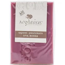 Arganiae Seifendüfte - Rote Traube 100 g