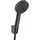 Hansgrohe Pulsify Select S Brausehalterset 105 3jet mit Brauseschlauch 1250 mm mattschwarz