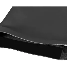 GripGrab AquaSeal Waterproof Cycling Gaiter Schwarz L/XL