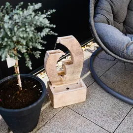 esotec Kaskadenbrunnen 101383