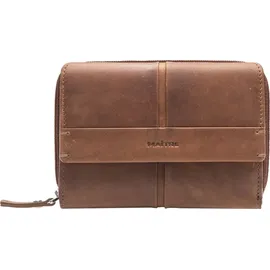 Maître Parfumeur et Gantier Birkenfeld Diethilde Geldbörse unisex cognac
