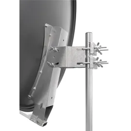 Wentronic 80cm anthrazit