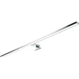 Kalb Material Für Möbel kalb 100 cm 4000 K Verchromt
