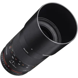 Samyang 100 mm F2,8 ED UMC Makro Pentax K