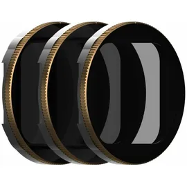 PolarPro Insta360 Ace / Pro - Vivid Collection (ND8/PL, ND16/PL, ND32/PL) - Zum Sonderpreis
