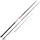 Zeck Troy 2,70m 30-80g Spinnrute Reiserute