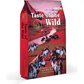 Taste of the wild Southwest Canyon 12,2 kg