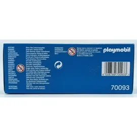 Playmobil Family Fun Familien-Fahrrad 70093