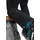 Maier Sports Adakit M Softshellhose Schwarz 48